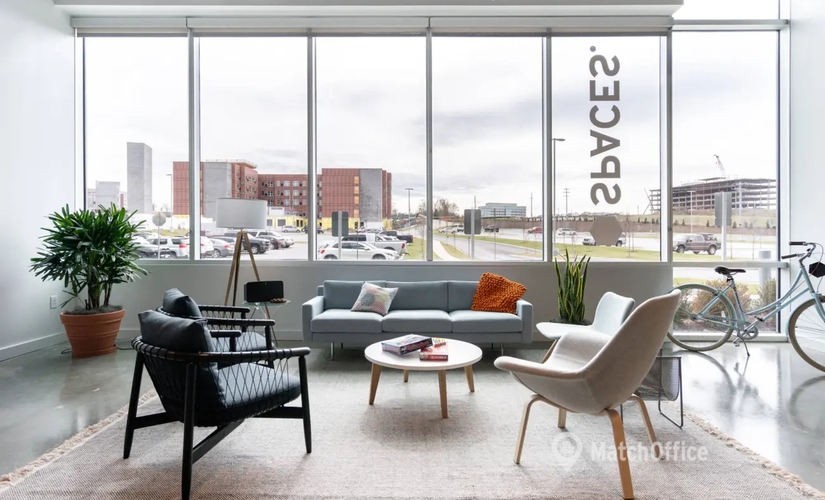 100 m² Business space in Montpellier, 3400 Avenue de la Mer-Raymond Dugrand (34000) - 1 | MatchOffice