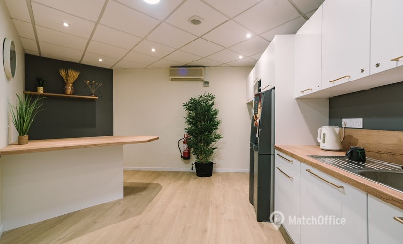 Virtual business address in Bordeaux, 26 Avenue Gustave Eiffel (70101) - 3 | MatchOffice.com