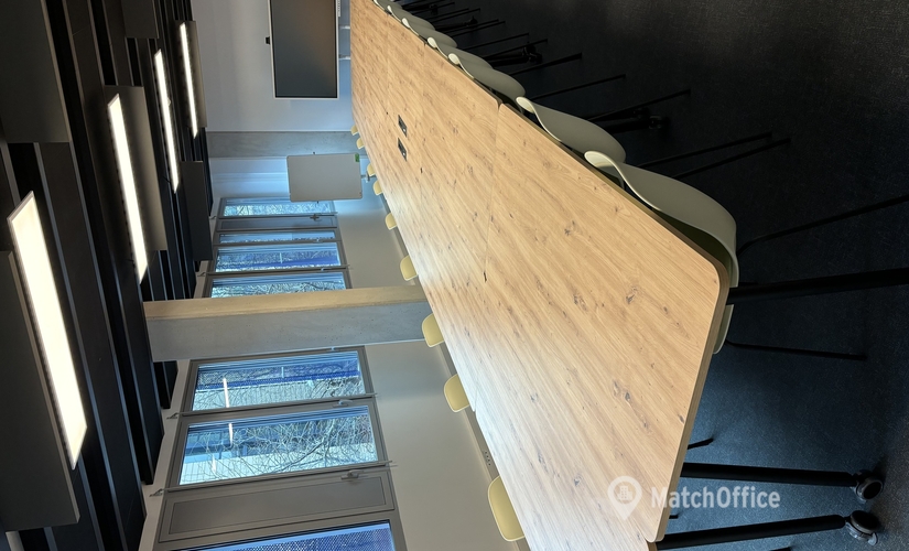 47 m² Convention center in Reims, Rue Edouard Mignot 6 (51100) - 1 | MatchOffice