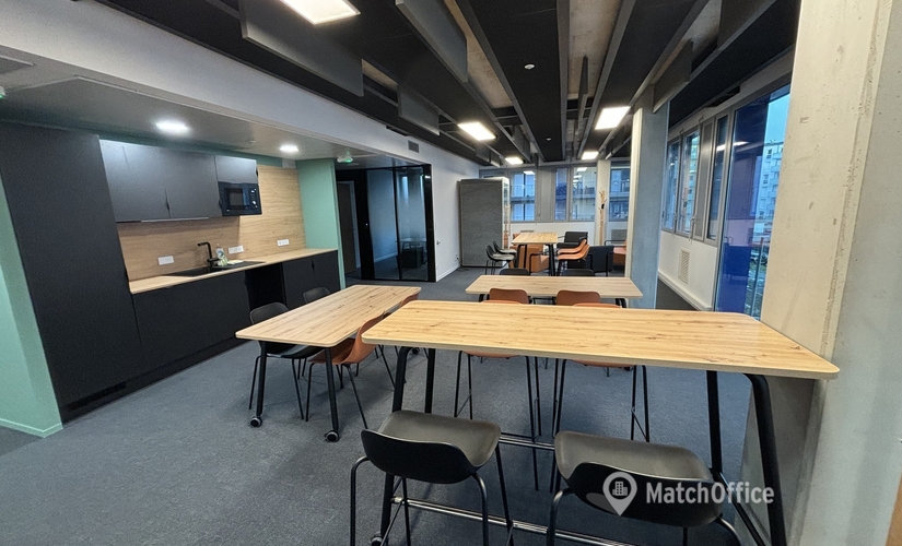 Office Rue Edouard Mignot 6 51100 Reims