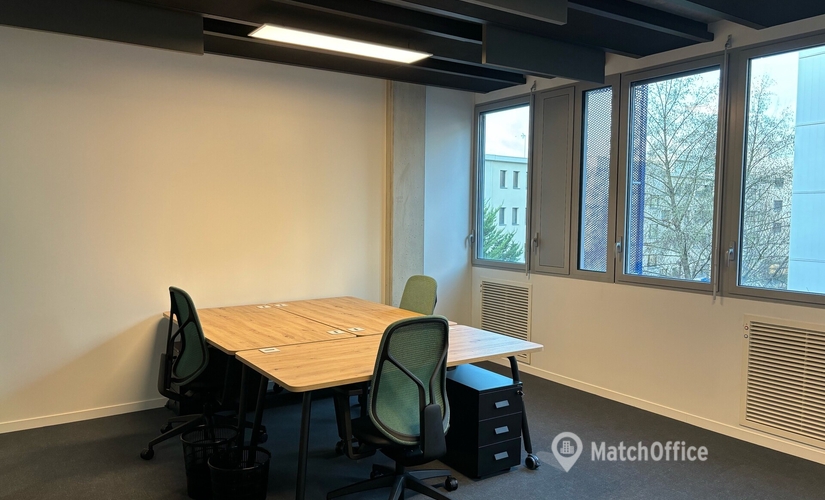 Office Rue Edouard Mignot 6 51100 Reims