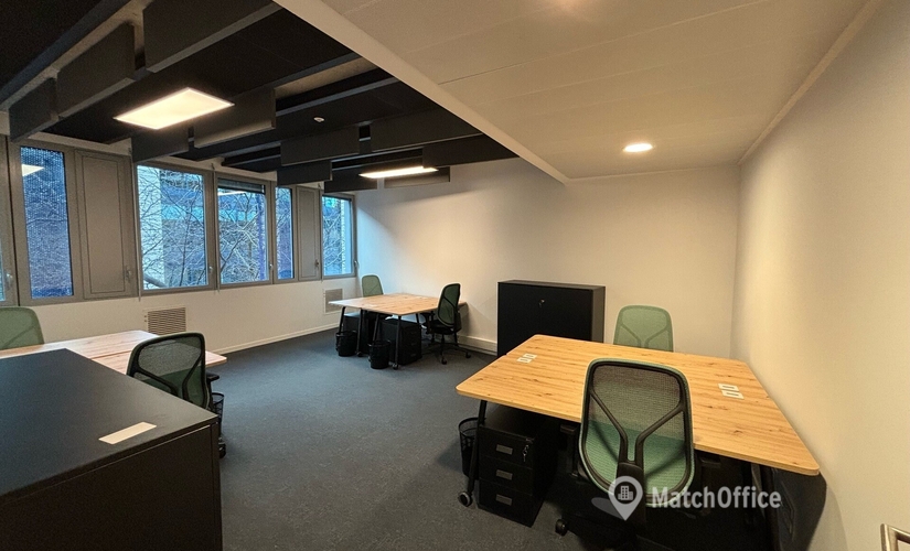 Office Rue Edouard Mignot 6 51100 Reims