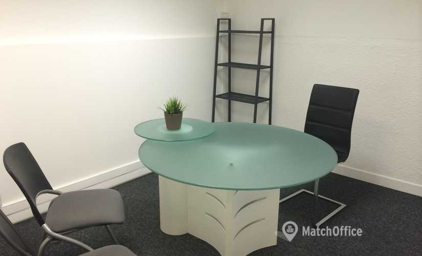 20 m² Business center in Grenoble, Rue Colonel Denfert Rochereau 3 (38000) - 1 | MatchOffice.com