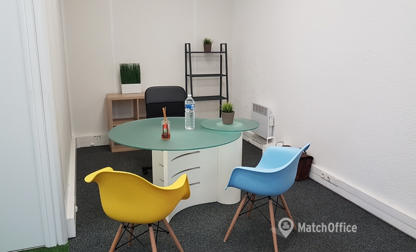 20 m² Business park in Grenoble, Rue Colonel Denfert Rochereau 3 (38000) - 2 | MatchOffice