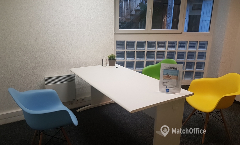 20 m² Business space in Grenoble, Rue Colonel Denfert Rochereau 3 (38000) - 3 | MatchOffice