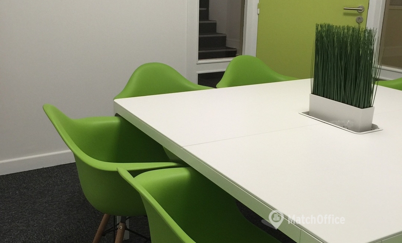 20 m² Business park in Grenoble, Rue Colonel Denfert Rochereau 3 (38000) - 4 | MatchOffice