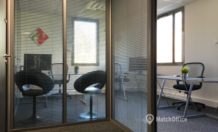 44 m² Business center in Grenoble, Rue des Pins 1 (38100) - 2 | MatchOffice