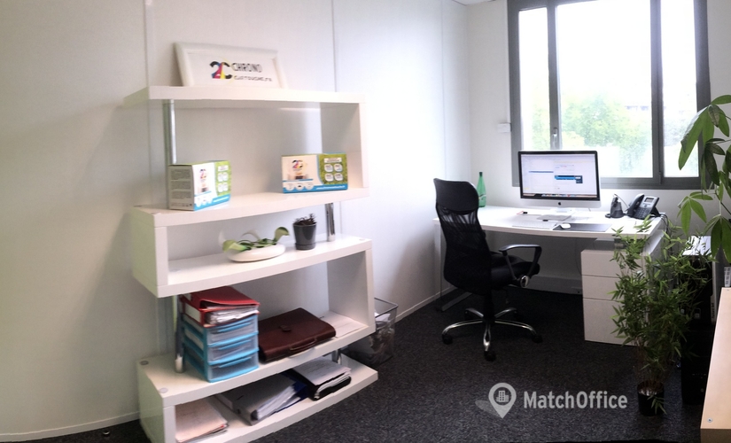 44 m² Business space in Grenoble, Rue des Pins 1 (38100) - 3 | MatchOffice.com
