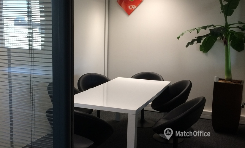 44 m² Business space in Grenoble, Rue des Pins 1 (38100) - 4 | MatchOffice.com