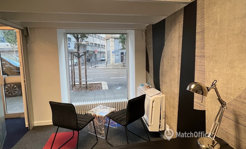 43 m² Business center in Grenoble, Avenue Félix Viallet 30 (38000) - 4 | MatchOffice