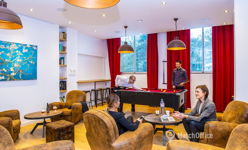 Centre de conférence à location à Pontoise 65 m², Rue du Parc 4 - 2 | MatchOffice.fr