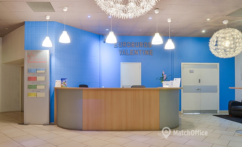 500 m² Co-working  in Marseilles, Traverse de la Montre 20 (13011) - 4 | MatchOffice.com