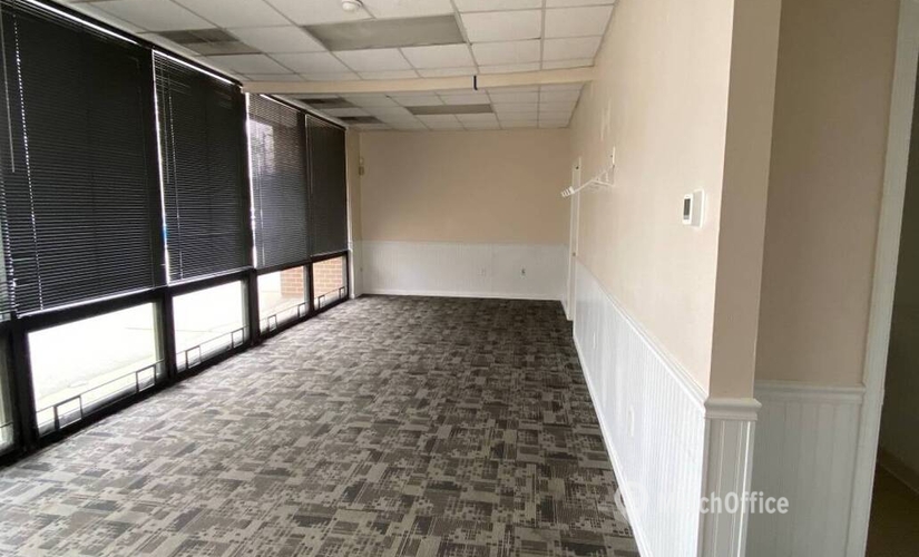 Bureau coworking à location à Reims 40 m², Rue Edouard Mignot 6 - 3 | MatchOffice.fr