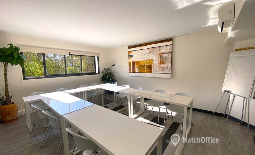 Bureau coworking à location à Perpignan 10 m², 280 rue James Watt - 1 | MatchOffice