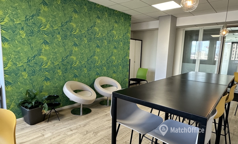 Office Boulevard Eugène Deruelle 20 69003 Lyon La-Part-Dieu