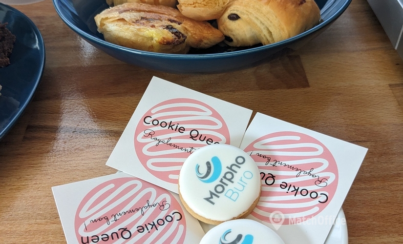 Salle de conférence à louer à Aix en Provence 50 m², Rue Topaze 190 - 4 | MatchOffice