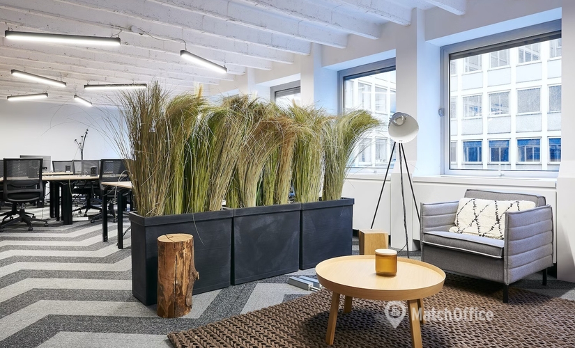 1700 m² Business park in Paris 8, 24 rue Cambaceres (75008) - 3 | MatchOffice