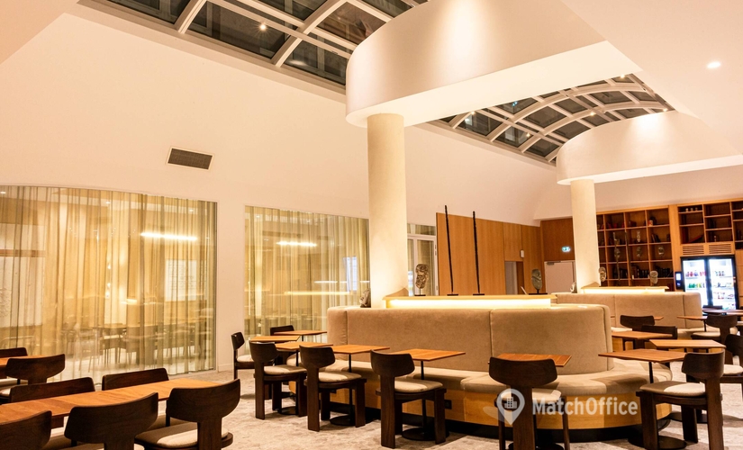 Bureau virtuel à louer à Paris 9 10 m², Rue de Montholon 26 - 3 | MatchOffice