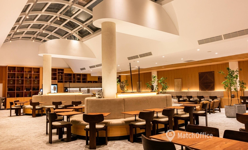 Adresse virtuelle à louer à Paris 9 10 m², Rue de Montholon 26 - 2 | MatchOffice