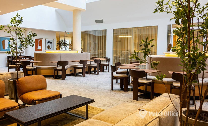 Bureau virtuel à location à Paris 9 10 m², Rue de Montholon 26 - 0 | MatchOffice