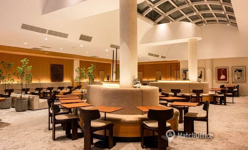 8000 m² Serviced office in Paris 9, Rue de Montholon 26 (75009) - 3 | MatchOffice.com