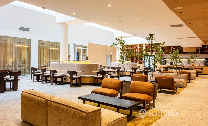 8000 m² Business park in Paris 9, Rue de Montholon 26 (75009) - 1 | MatchOffice