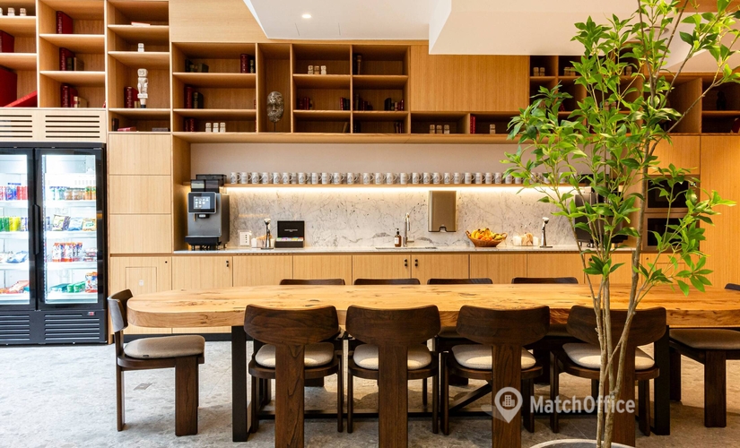 8000 m² Business space in Paris 9, Rue de Montholon 26 (75009) - 2 | MatchOffice