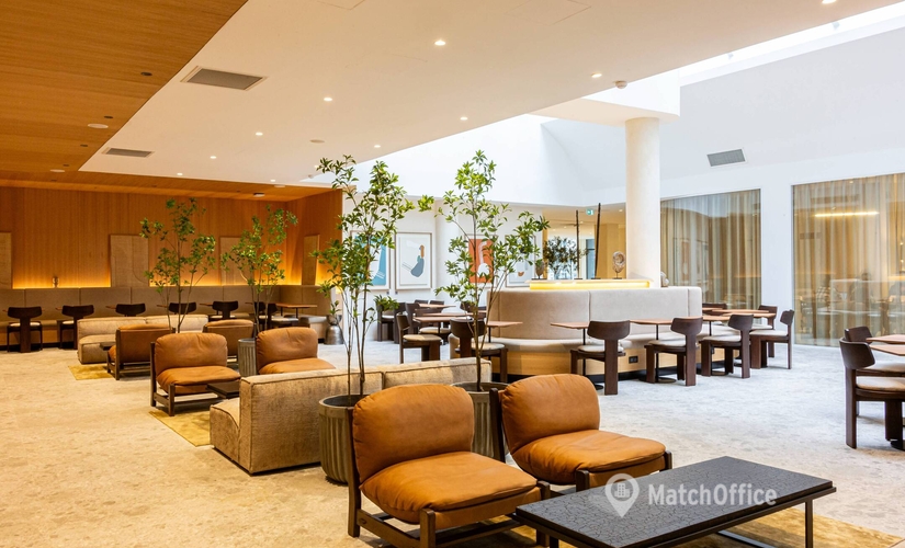 8000 m² Coworking in Paris 9, Rue de Montholon 26 (75009) - 0 | MatchOffice.com