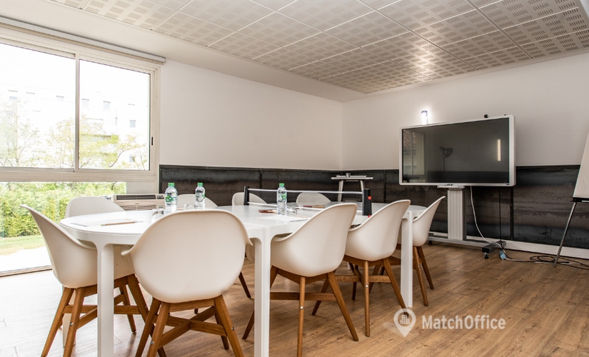 30 m² Business space in Haute-Garonne, Route de Launaguet 272 (31200) - 4 | MatchOffice