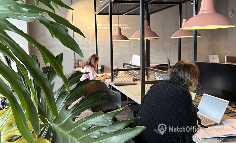 Business centers à louer à Haute-Garonne 170 m², Boulevard Alain Savary 18 - 0 | MatchOffice