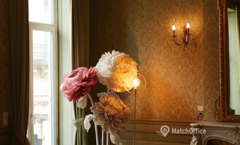 Bureaux équipés à location à Montpellier 300 m², Rue Saint-Guilhem 23 - 1 | MatchOffice.fr