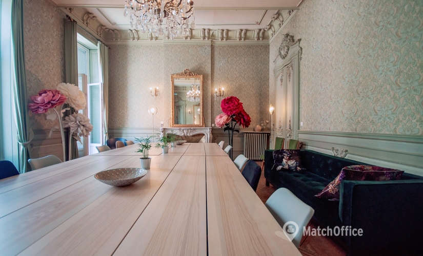 Business centers à louer à Montpellier 300 m², Rue Saint-Guilhem 23 - 0 | MatchOffice.fr