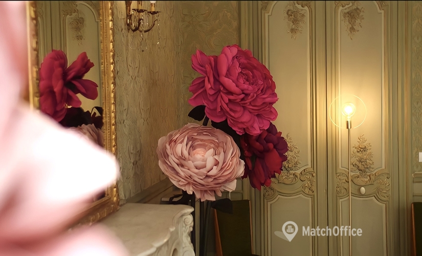 Сentre d'affaires à location à Montpellier 300 m², Rue Saint-Guilhem 23 - 3 | MatchOffice.fr