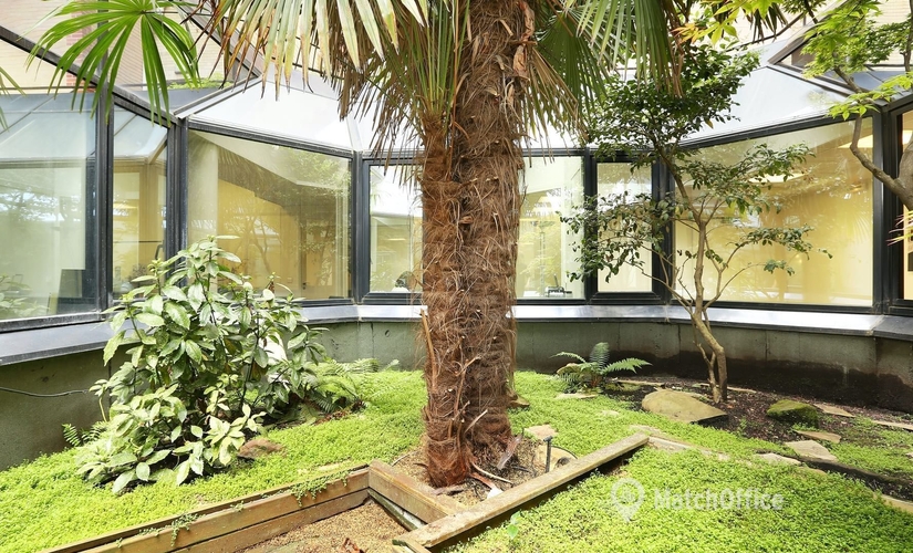 Bureau virtuel à louer à Paris 16 30 m², 28 rue de l'Amiral Hamelin - 3 | MatchOffice