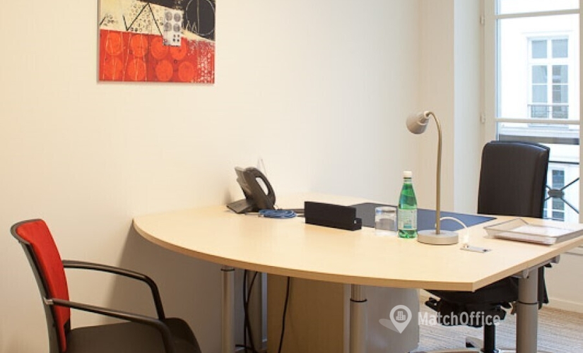 Domiciliation à location à Lille 100 m², 101 Rue de l'Hopital Militaire - 0 | MatchOffice