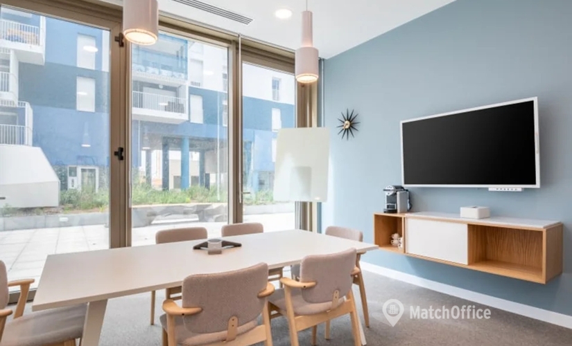 Virtual business address in Marseilles, 132 Boulevard Michelet (13008) - 0 | MatchOffice