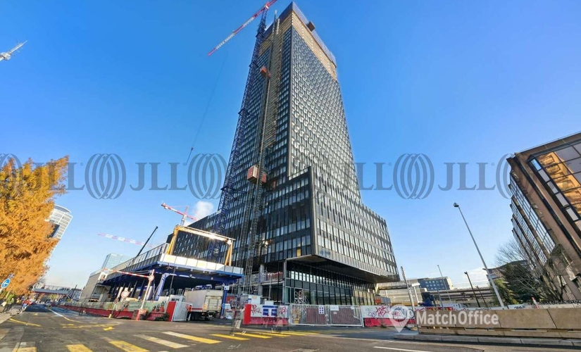 Domiciliation commerciale à louer à Lyon 100 m², Boulevard Vivier Merle - 4 | MatchOffice