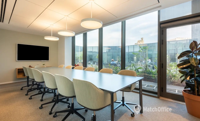 Virtual business address in Montpellier, 3400 Avenue de la Mer-Raymond Dugrand (34000) - 0 | MatchOffice.com