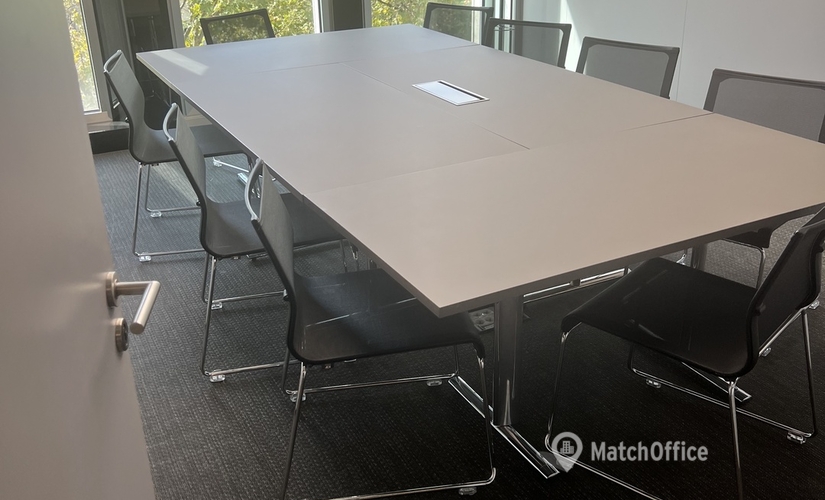 25 m² Business space in Paris 8, 66 Avenue des Champs Elysees (75008) - 2 | MatchOffice