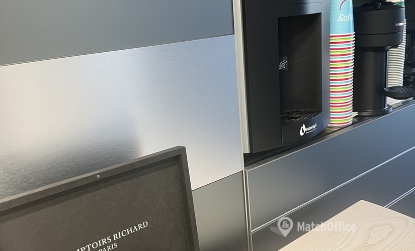 25 m² Serviced office in Paris 8, 66 Avenue des Champs Elysees (75008) - 3 | MatchOffice.com