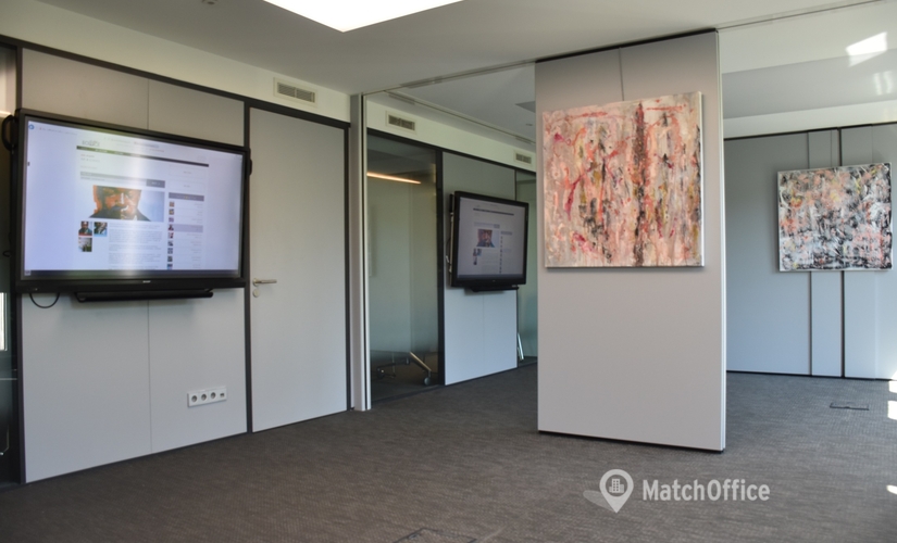25 m² Meeting room in Paris 8, 66 Avenue des Champs Elysees (75008) - 3 | MatchOffice