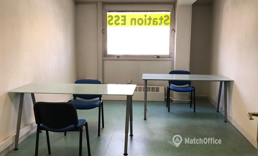 Bureaux à louer à Nevers 28 m², Boulevard de la République 7bis - 0 | MatchOffice