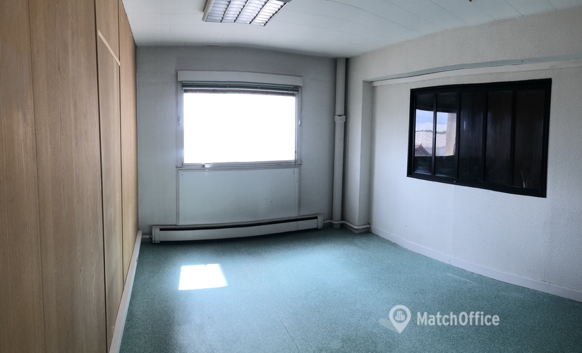 Espace de bureaux à louer à Nevers 28 m², Boulevard de la République 7bis - 1 | MatchOffice.fr