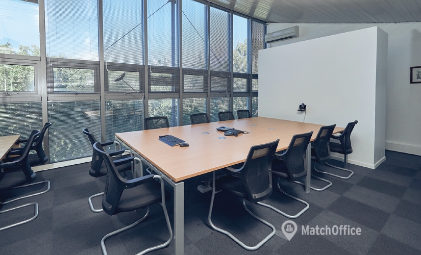 Virtual business address in Sophia-Antipolis, 1501 route des Dolines (06560) - 3 | MatchOffice.com