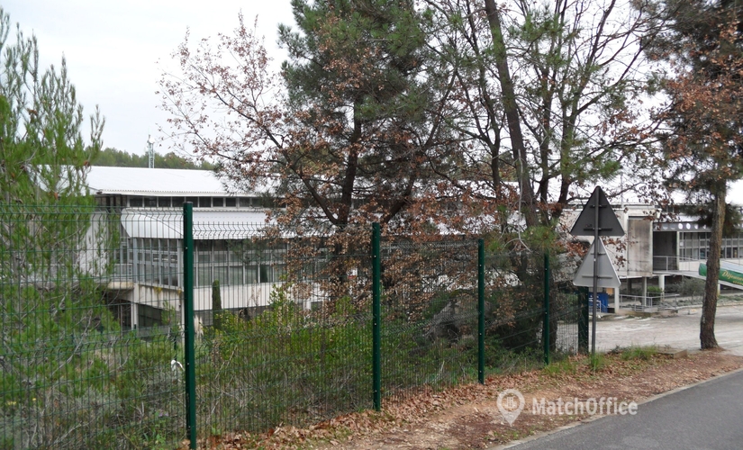 Virtual address in Sophia-Antipolis, 1501 route des Dolines (06560) - 0 | MatchOffice.com