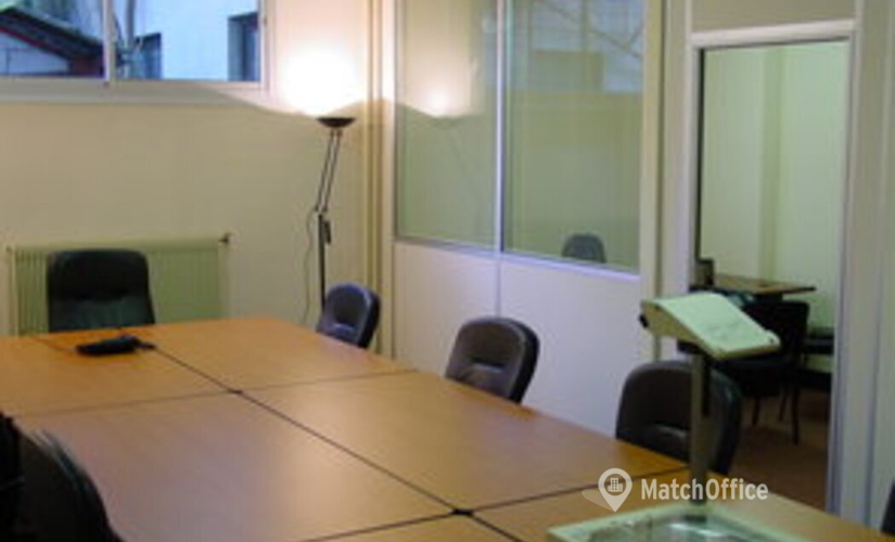 50 m² Conference center in Saint-Maur-des-Fosses, 30 rue de la Varenne (94100) - 0 | MatchOffice