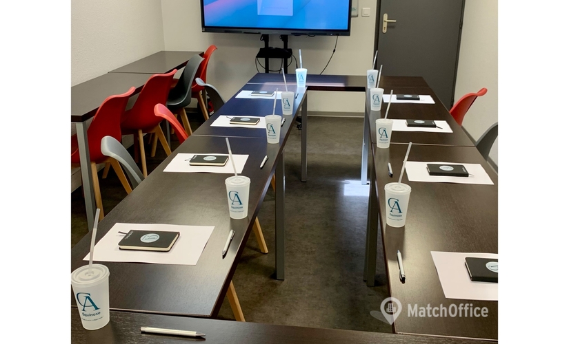 22 m² Conference room in Perpignan, 5 Rue du Moulinas (66330) - 2 | MatchOffice
