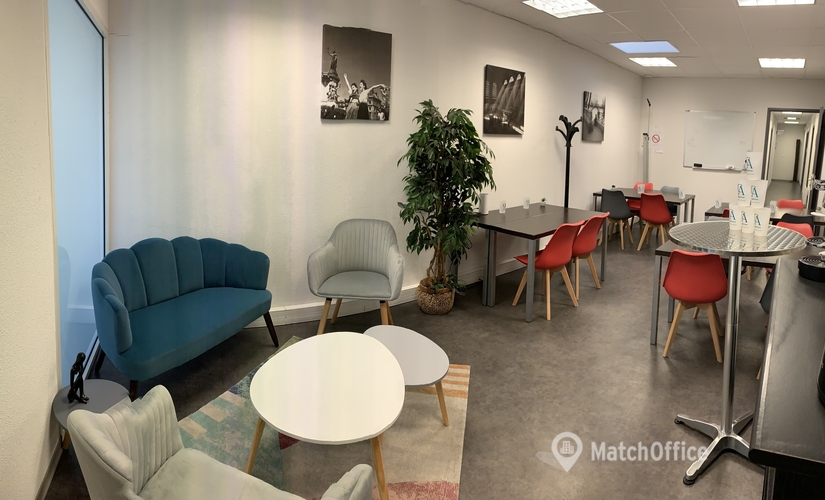 22 m² Conference center in Perpignan, 5 Rue du Moulinas (66330) - 3 | MatchOffice.com