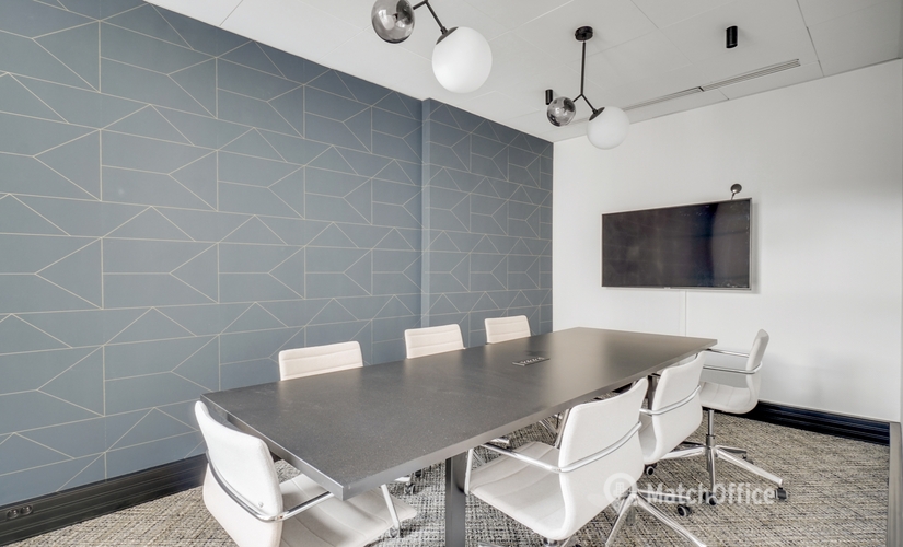 500 m² Business space in Paris 2, 17 rue de la Banque (75002) - 4 | MatchOffice