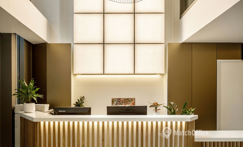 2604 m² Business space in Paris 17, 148 rue de Courcelles (75017) - 0 | MatchOffice